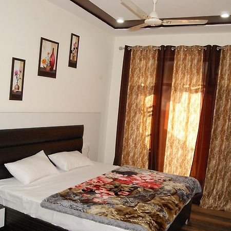 Hotel City Forest Dalhousie Exterior foto