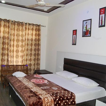 Hotel City Forest Dalhousie Exterior foto