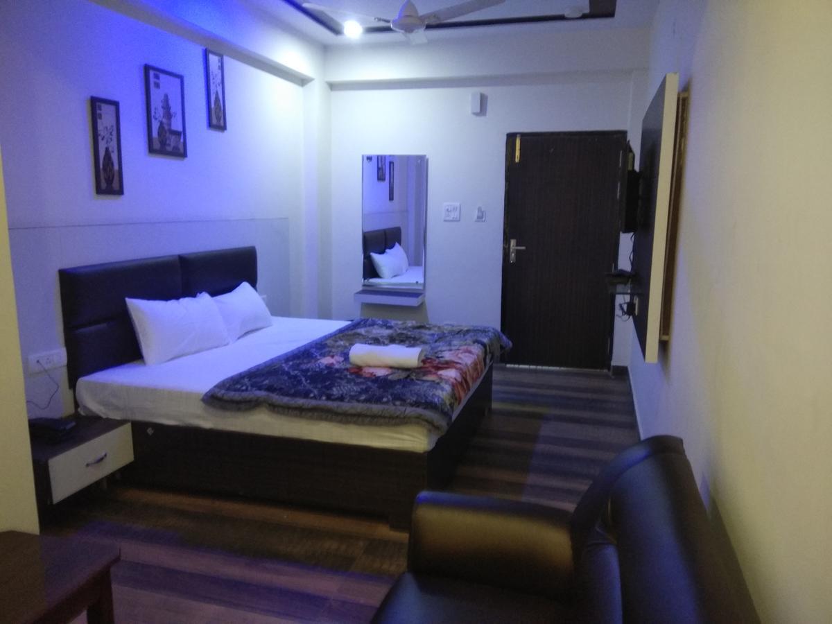Hotel City Forest Dalhousie Exterior foto