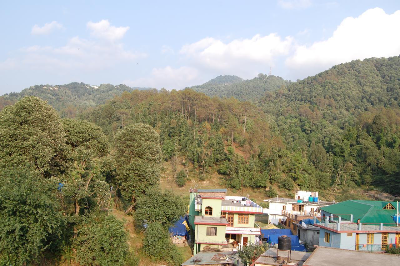 Hotel City Forest Dalhousie Exterior foto